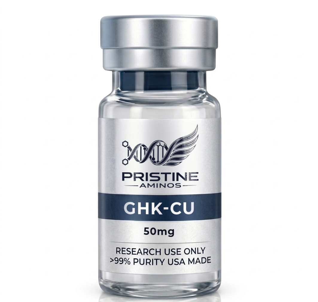 GHK-Cu