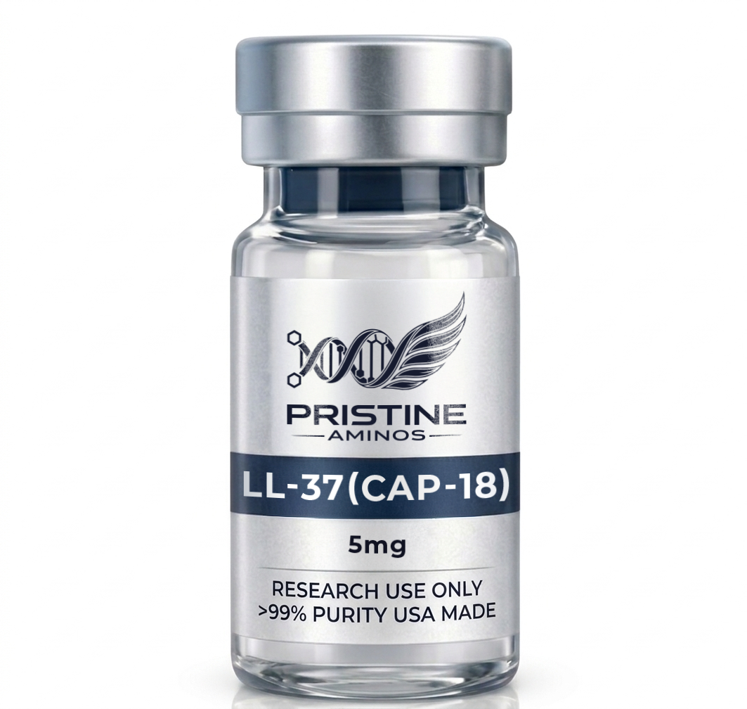 LL-37 (CAP-18)