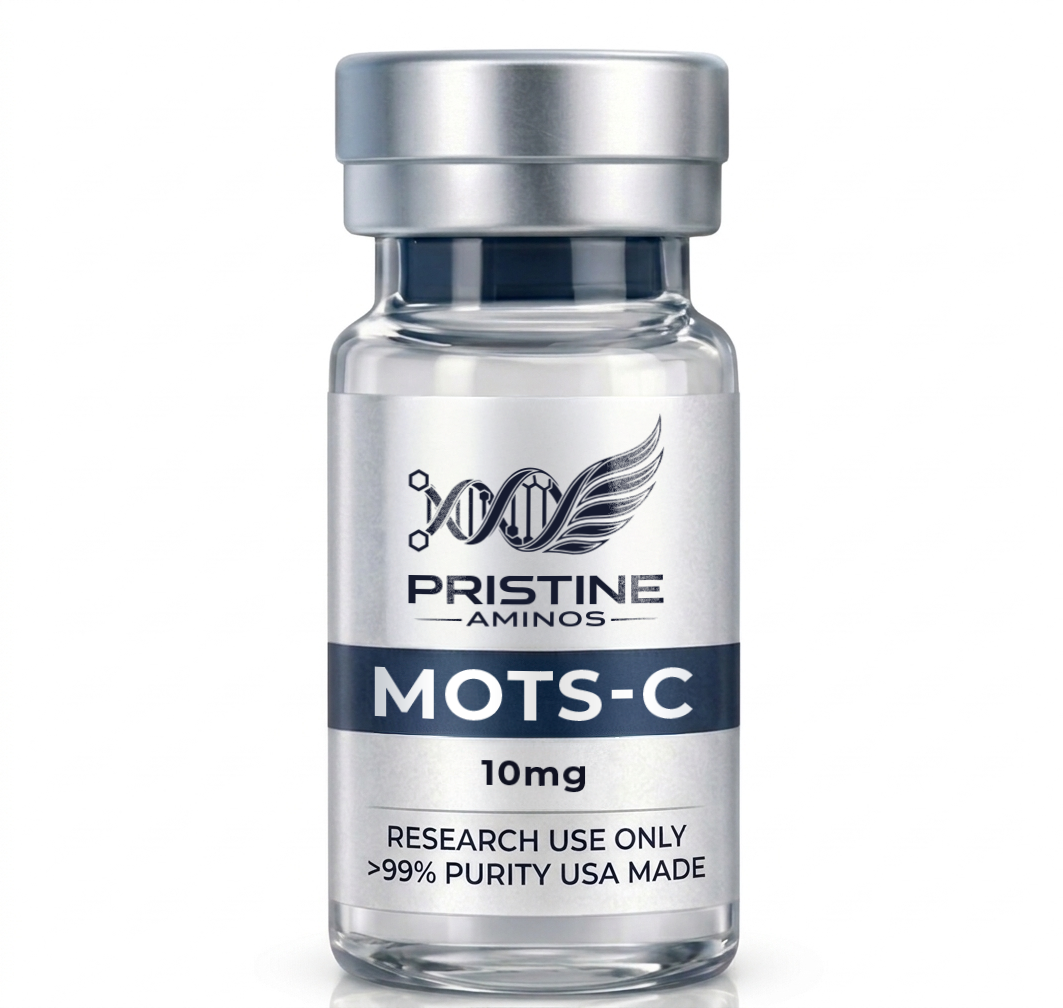 MOTS-C