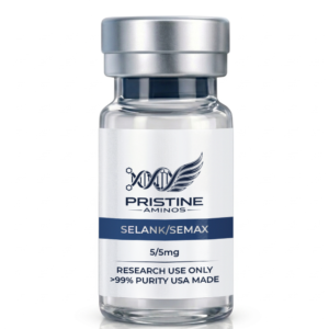 Selank / Semax