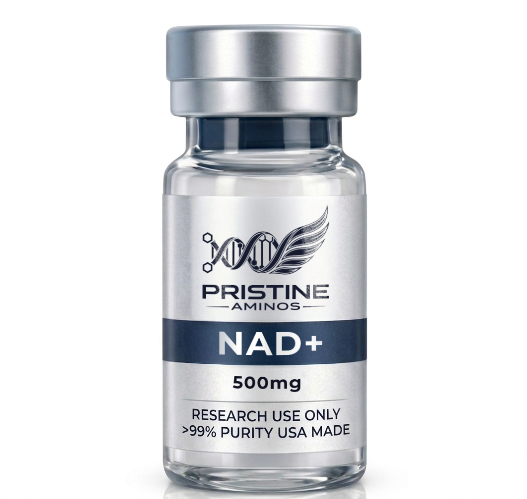 NAD+