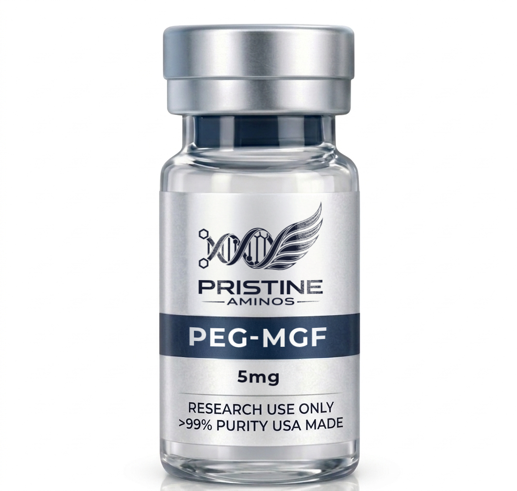 PEG- MGF