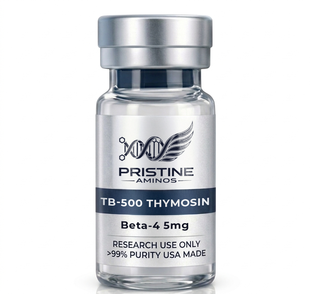 TB-500 Thymosin Beta-4