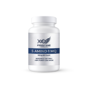 5 Amino-1 MQ - 50 mg-60 Count